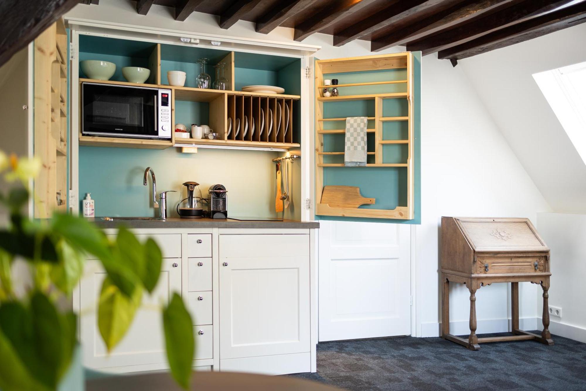 Uylenhof Hotel 's-Hertogenbosch  ภายนอก รูปภาพ
