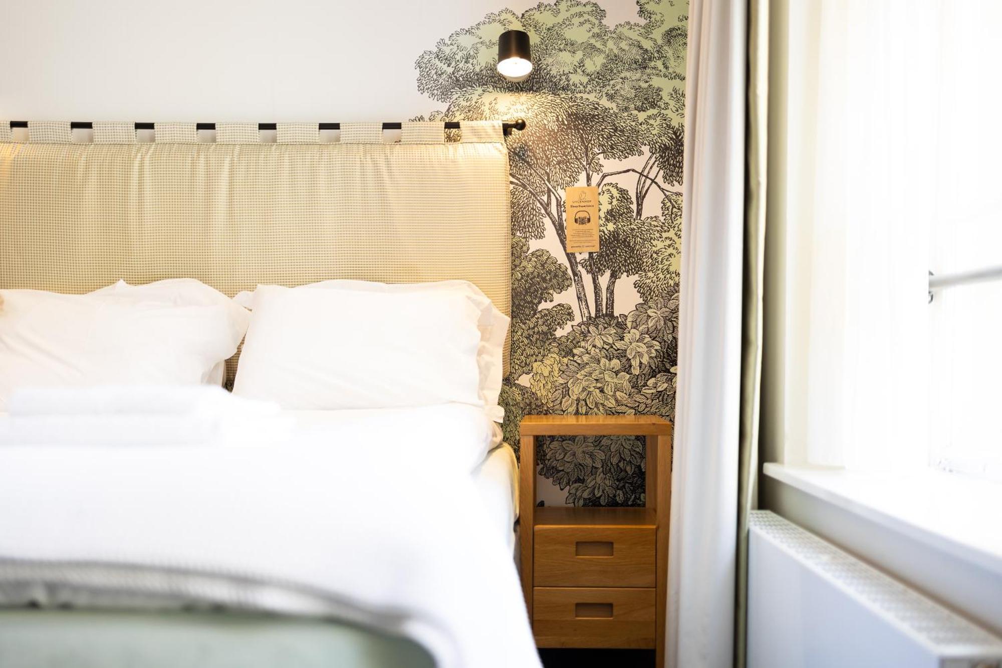 Uylenhof Hotel 's-Hertogenbosch  ภายนอก รูปภาพ