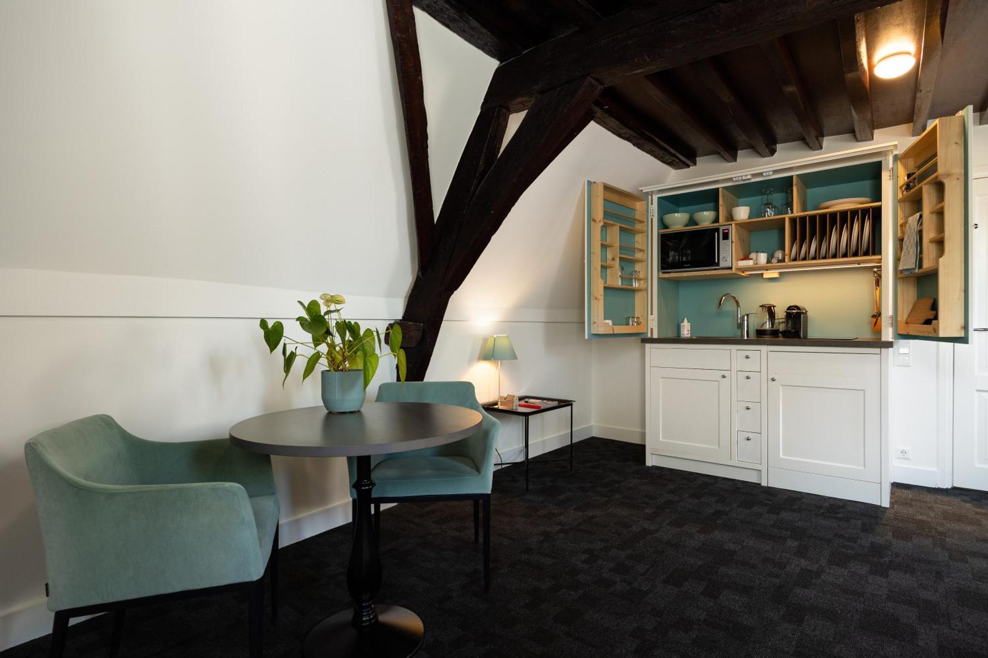 Uylenhof Hotel 's-Hertogenbosch  ภายนอก รูปภาพ