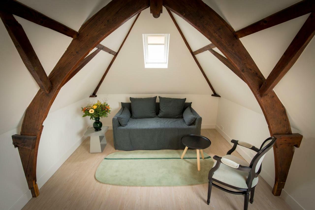 Uylenhof Hotel 's-Hertogenbosch  ภายนอก รูปภาพ