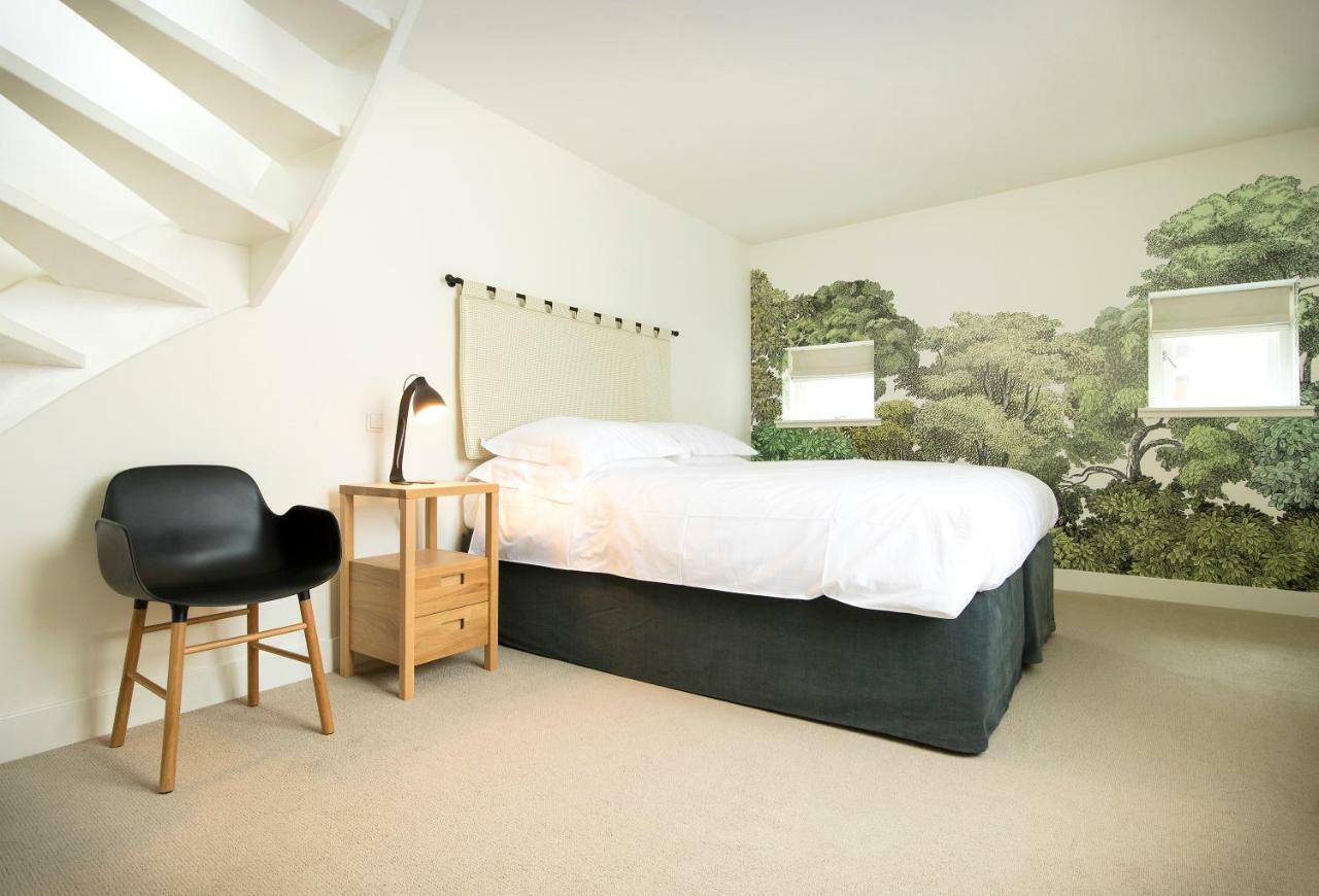 Uylenhof Hotel 's-Hertogenbosch  ภายนอก รูปภาพ