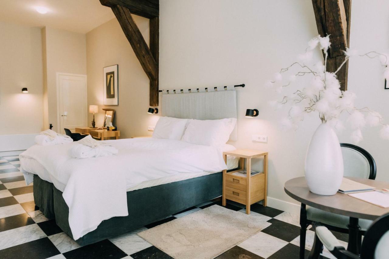 Uylenhof Hotel 's-Hertogenbosch  ภายนอก รูปภาพ